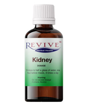 Kidney 50ml