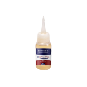 Skin Growth Oil