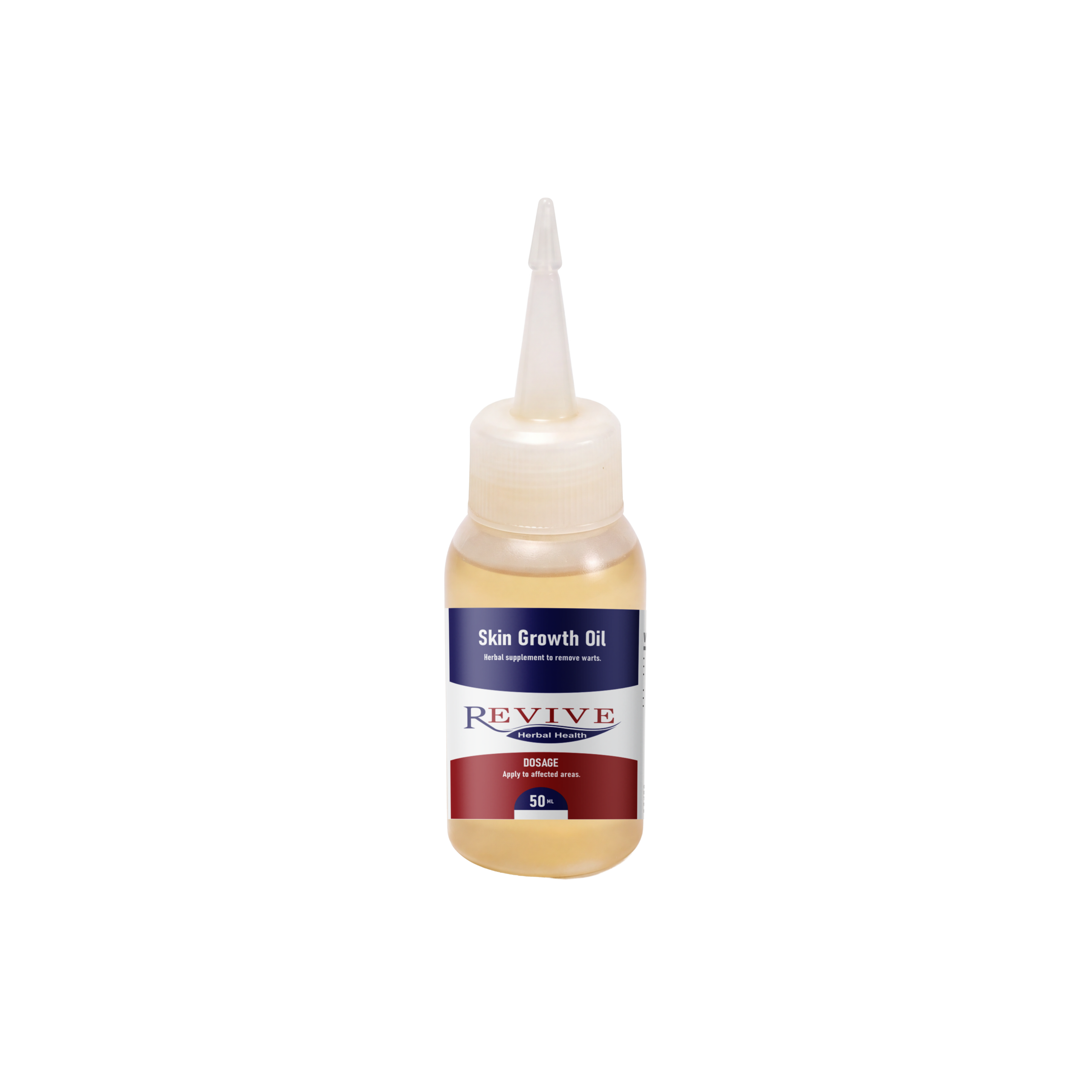 Skin Growth Oil