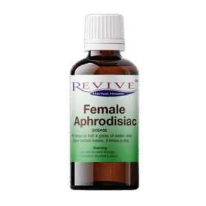 Female Aphrodisiac