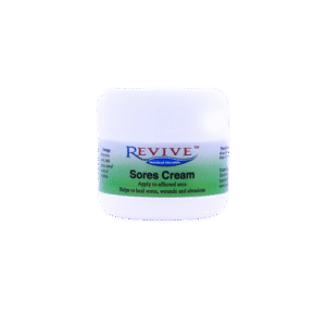 Sores cream