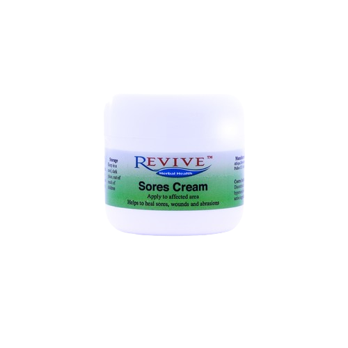 Sores cream